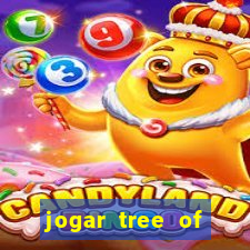 jogar tree of fortune demo